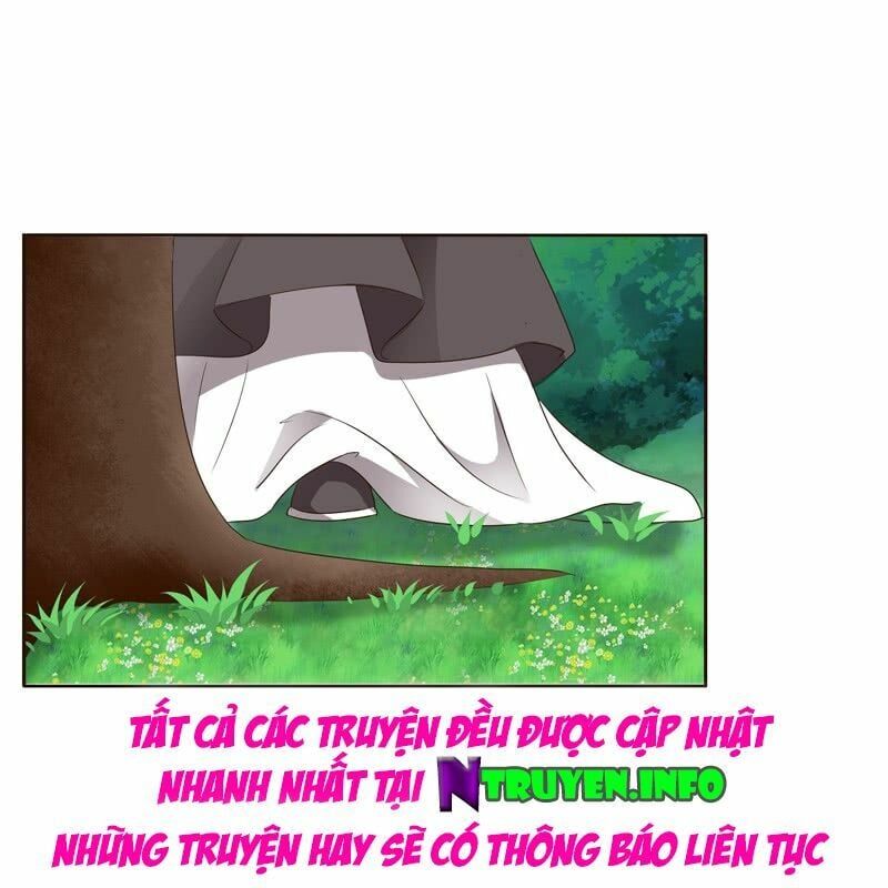 đọc truyện Thông Linh Phi Chương 207 ảnh 17 tại Thiên Thai Truyện