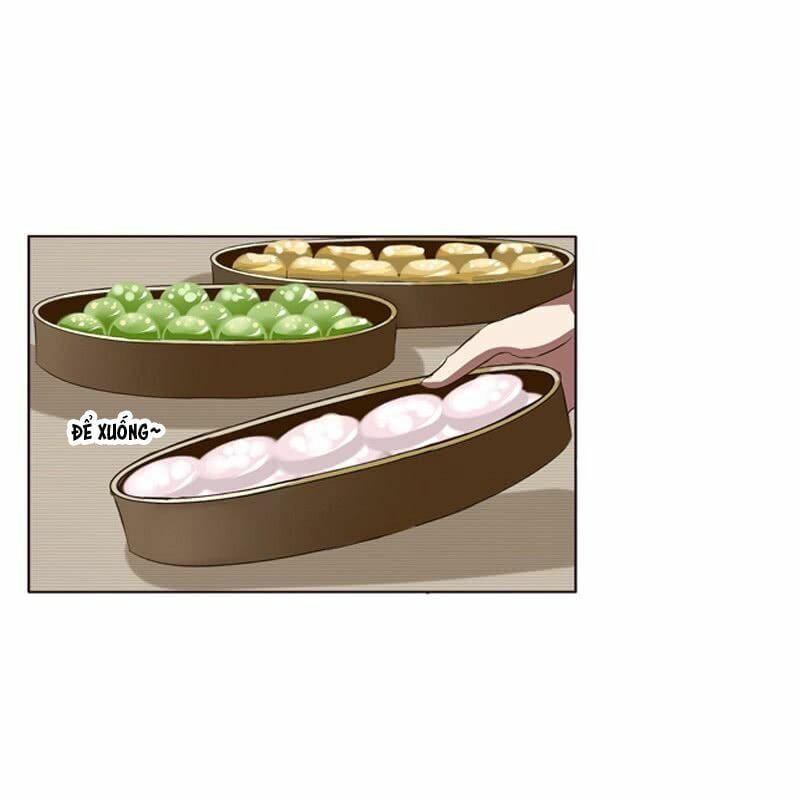 đọc truyện Thông Linh Phi Chương 207 ảnh 18 tại Thiên Thai Truyện