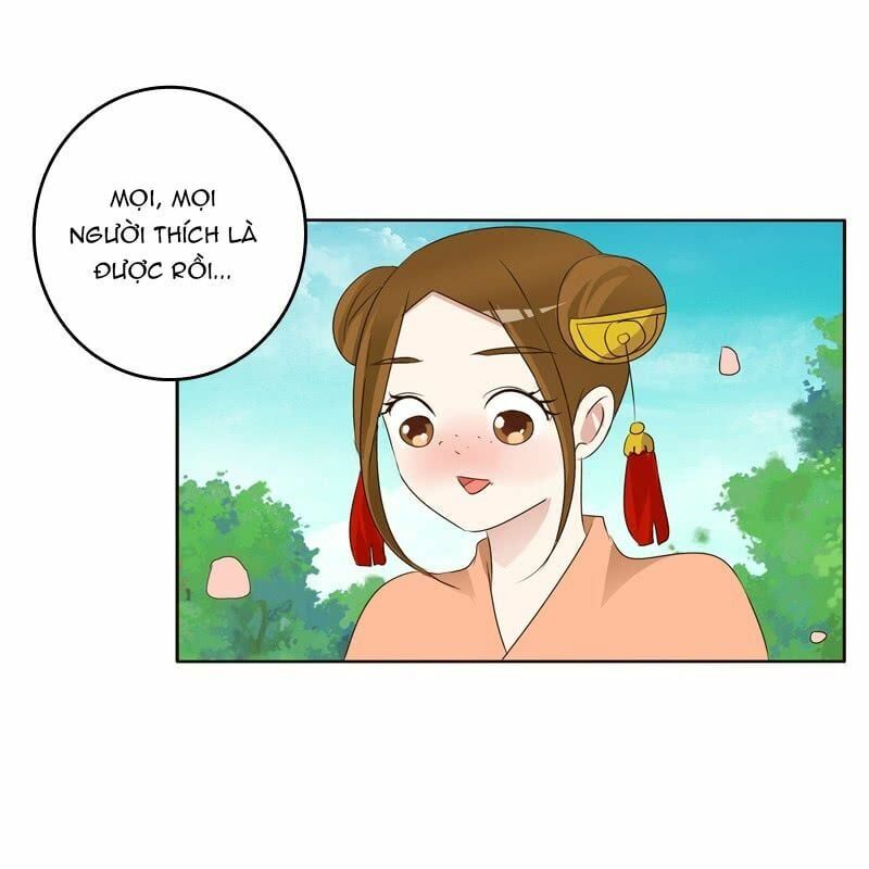 đọc truyện Thông Linh Phi Chương 207 ảnh 22 tại Thiên Thai Truyện