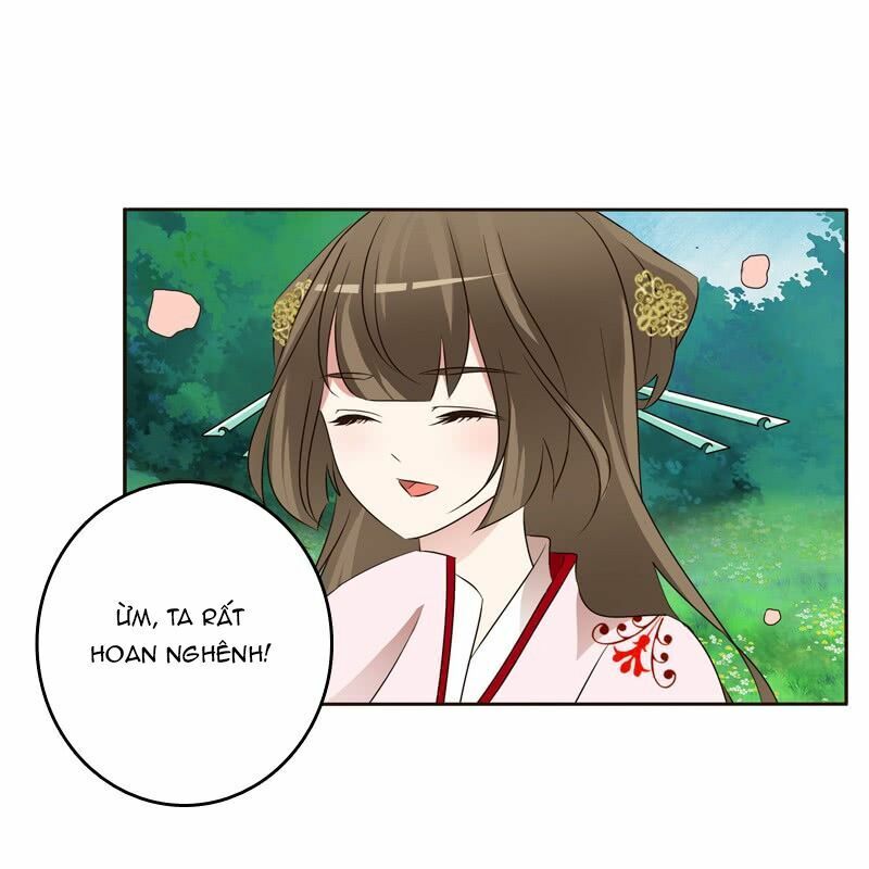 đọc truyện Thông Linh Phi Chương 207 ảnh 24 tại Thiên Thai Truyện