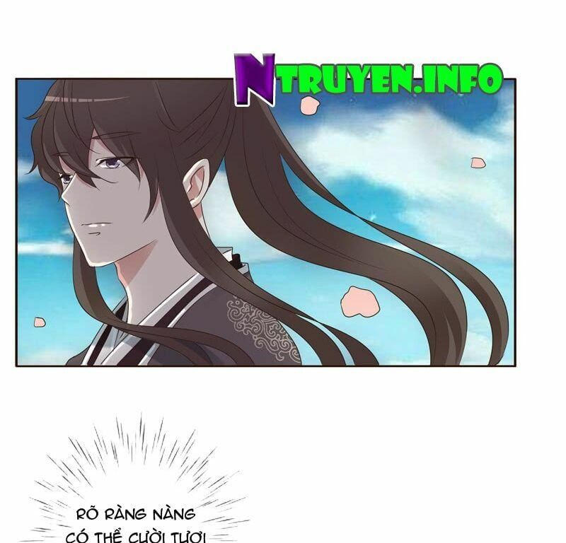 đọc truyện Thông Linh Phi Chương 207 ảnh 25 tại Thiên Thai Truyện