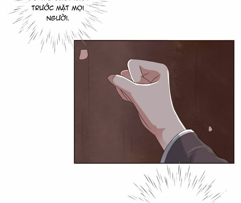 đọc truyện Thông Linh Phi Chương 207 ảnh 26 tại Thiên Thai Truyện