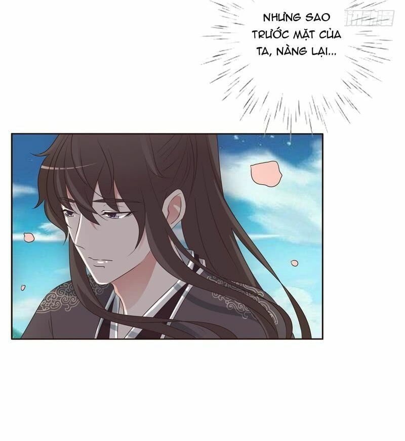 đọc truyện Thông Linh Phi Chương 207 ảnh 27 tại Thiên Thai Truyện