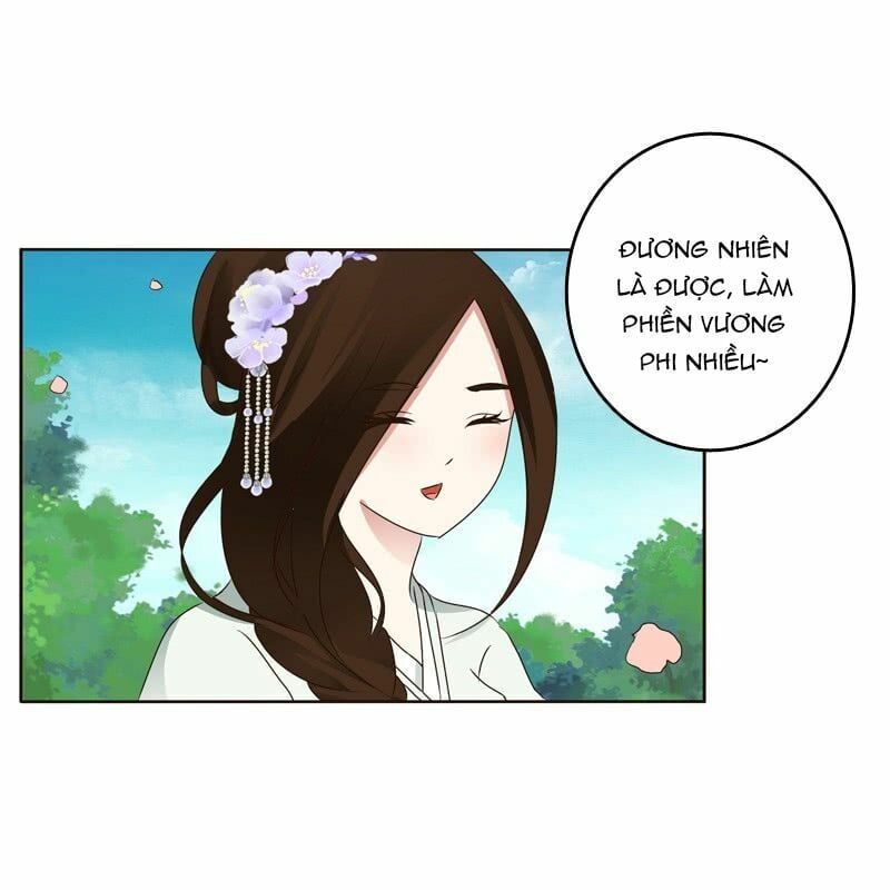 đọc truyện Thông Linh Phi Chương 207 ảnh 8 tại Thiên Thai Truyện