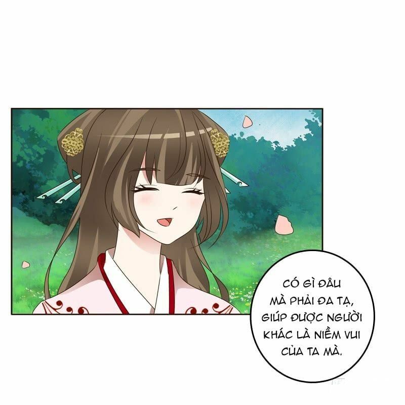 đọc truyện Thông Linh Phi Chương 207 ảnh 11 tại Thiên Thai Truyện