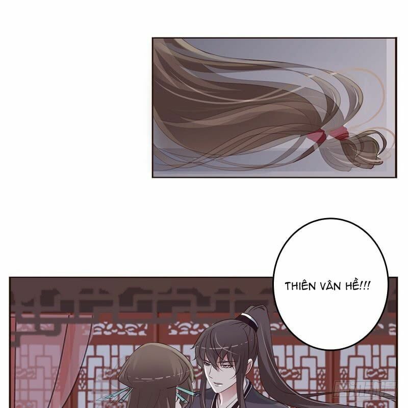 đọc truyện Thông Linh Phi Chương 208.5 ảnh 12 tại Thiên Thai Truyện