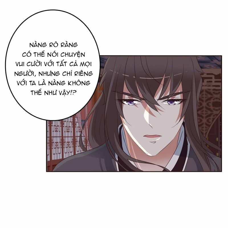 đọc truyện Thông Linh Phi Chương 208.5 ảnh 14 tại Thiên Thai Truyện