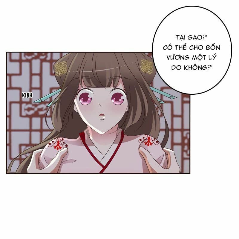 đọc truyện Thông Linh Phi Chương 208.5 ảnh 15 tại Thiên Thai Truyện