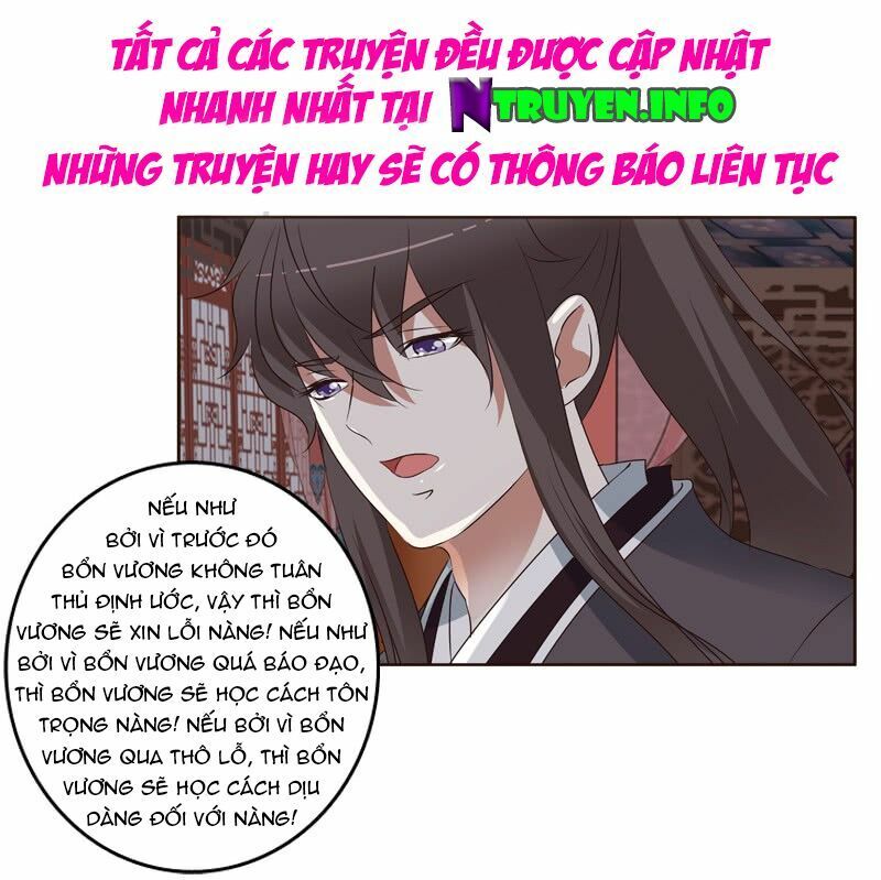 đọc truyện Thông Linh Phi Chương 208.5 ảnh 17 tại Thiên Thai Truyện