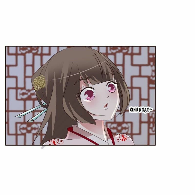 đọc truyện Thông Linh Phi Chương 208.5 ảnh 18 tại Thiên Thai Truyện