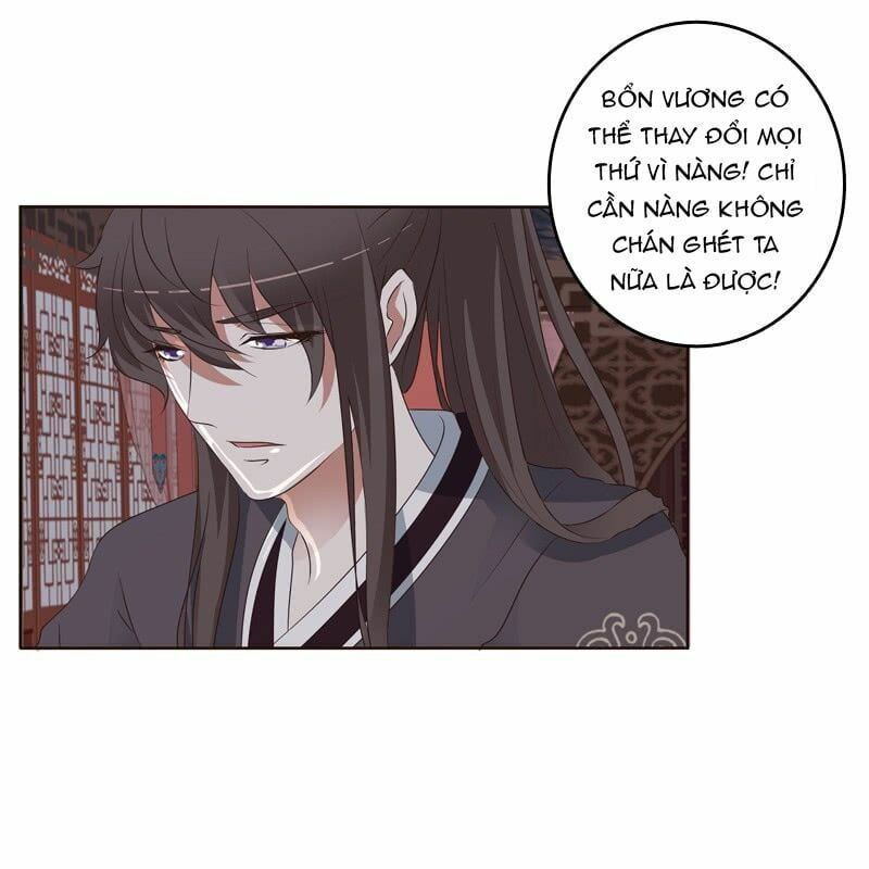 đọc truyện Thông Linh Phi Chương 208.5 ảnh 20 tại Thiên Thai Truyện