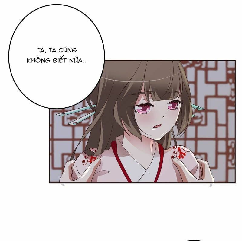 đọc truyện Thông Linh Phi Chương 208.5 ảnh 21 tại Thiên Thai Truyện