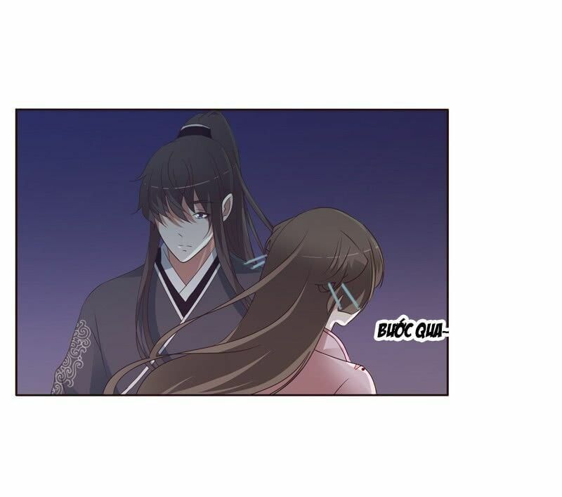 đọc truyện Thông Linh Phi Chương 208.5 ảnh 4 tại Thiên Thai Truyện