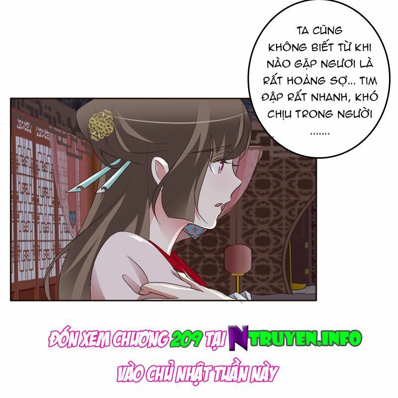 đọc truyện Thông Linh Phi Chương 208.5 ảnh 22 tại Thiên Thai Truyện