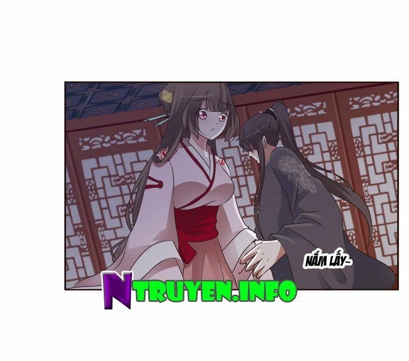 đọc truyện Thông Linh Phi Chương 208.5 ảnh 5 tại Thiên Thai Truyện