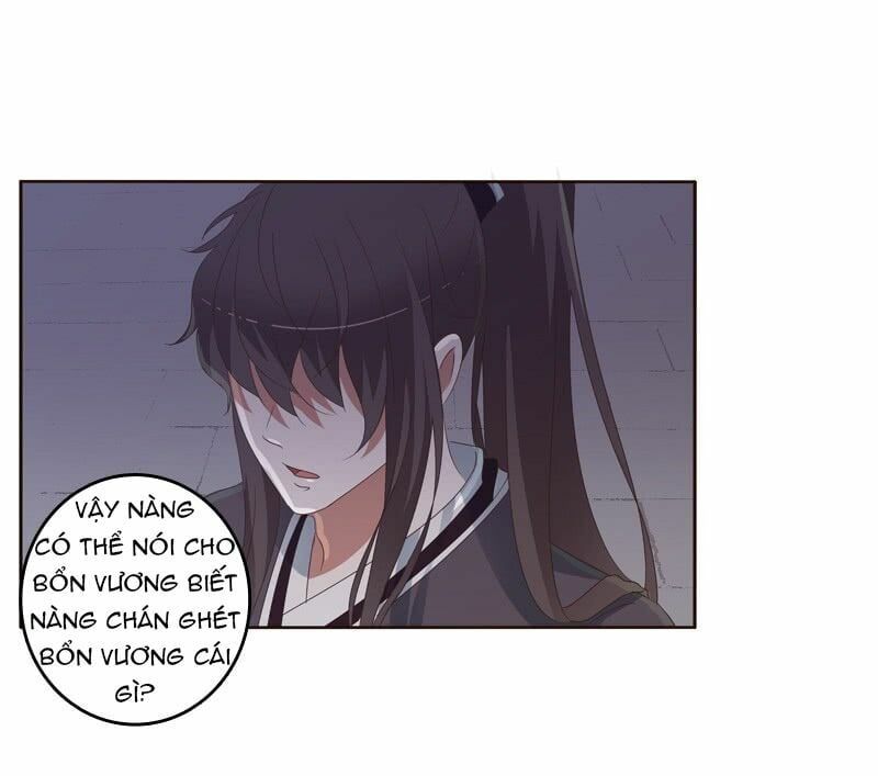 đọc truyện Thông Linh Phi Chương 208.5 ảnh 6 tại Thiên Thai Truyện