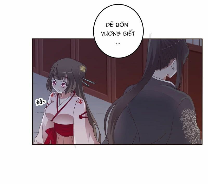 đọc truyện Thông Linh Phi Chương 208.5 ảnh 7 tại Thiên Thai Truyện