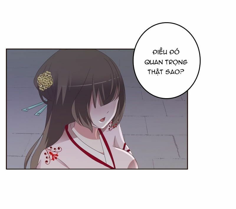 đọc truyện Thông Linh Phi Chương 208.5 ảnh 8 tại Thiên Thai Truyện