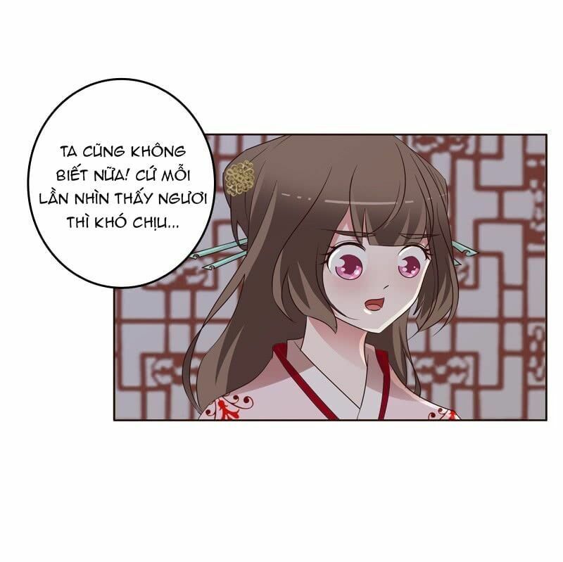 đọc truyện Thông Linh Phi Chương 208.5 ảnh 10 tại Thiên Thai Truyện