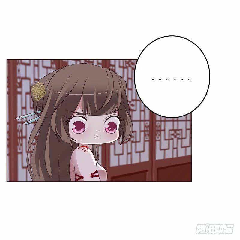 đọc truyện Thông Linh Phi Chương 208 ảnh 13 tại Thiên Thai Truyện