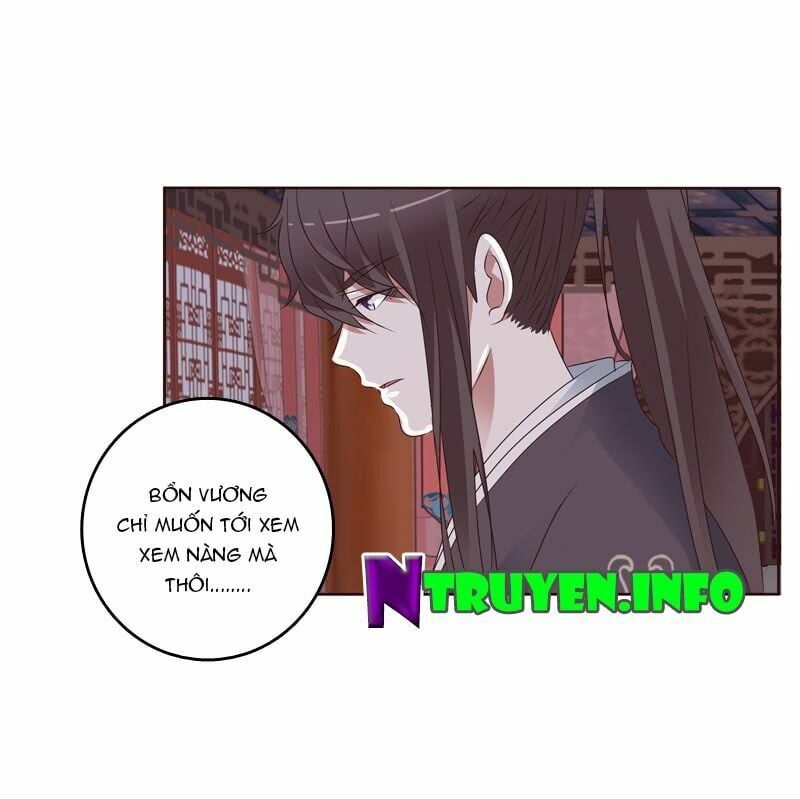 đọc truyện Thông Linh Phi Chương 208 ảnh 14 tại Thiên Thai Truyện