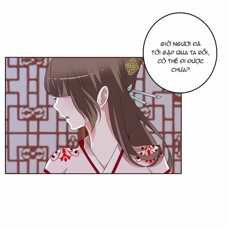 đọc truyện Thông Linh Phi Chương 208 ảnh 15 tại Thiên Thai Truyện