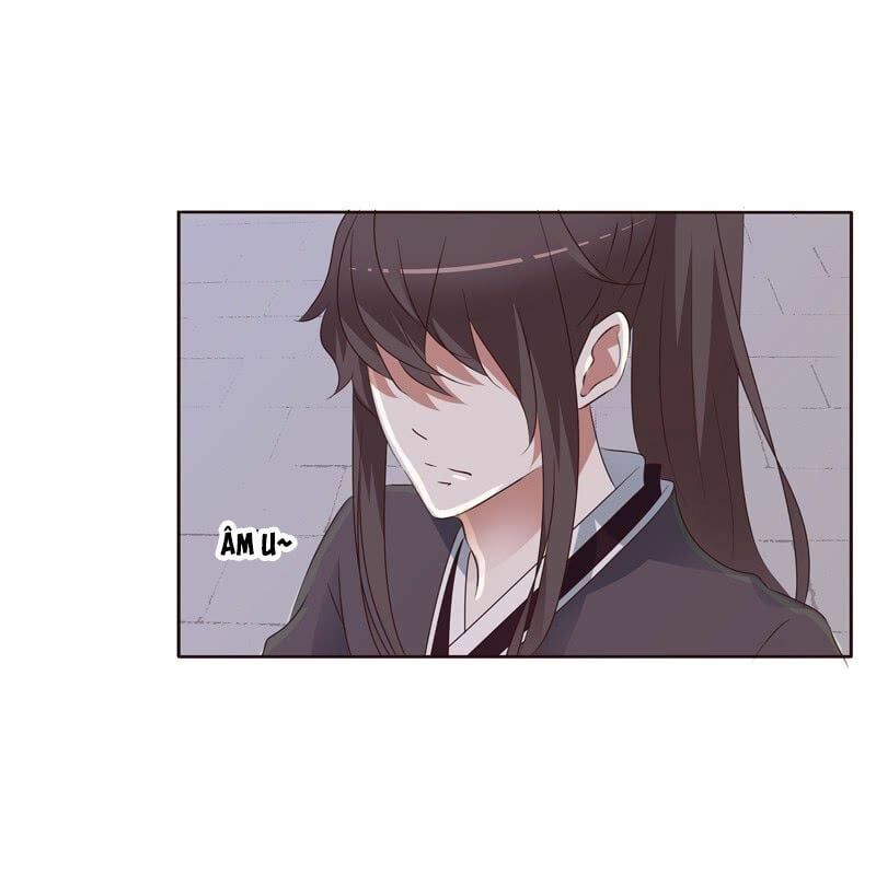 đọc truyện Thông Linh Phi Chương 208 ảnh 16 tại Thiên Thai Truyện