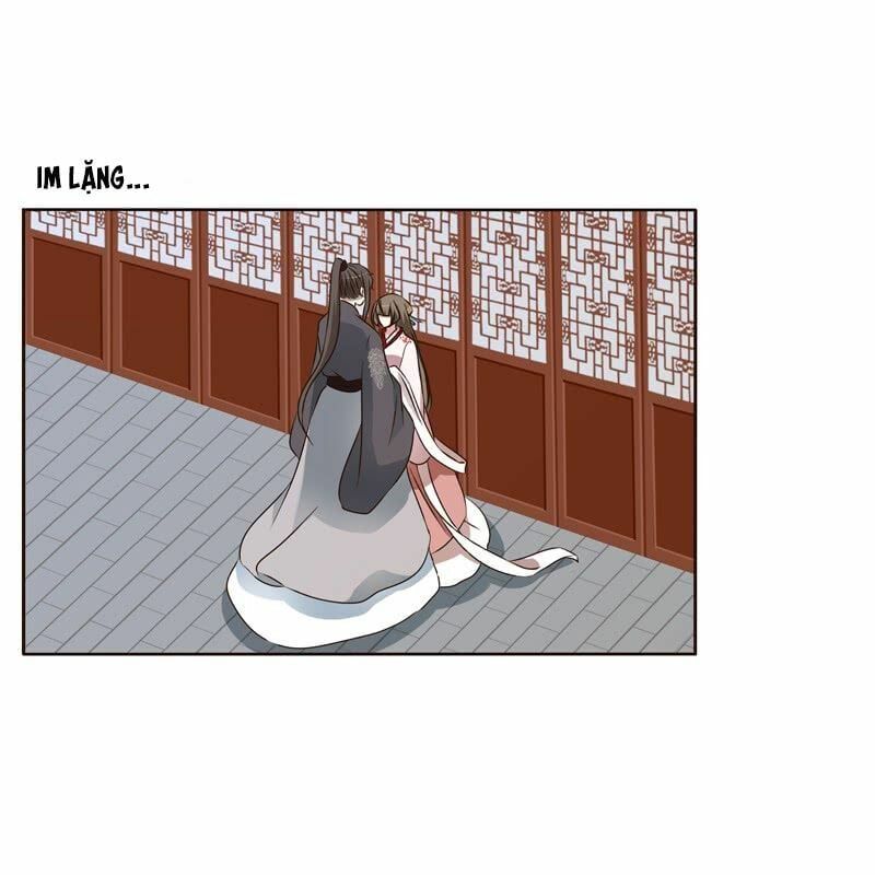 đọc truyện Thông Linh Phi Chương 208 ảnh 17 tại Thiên Thai Truyện