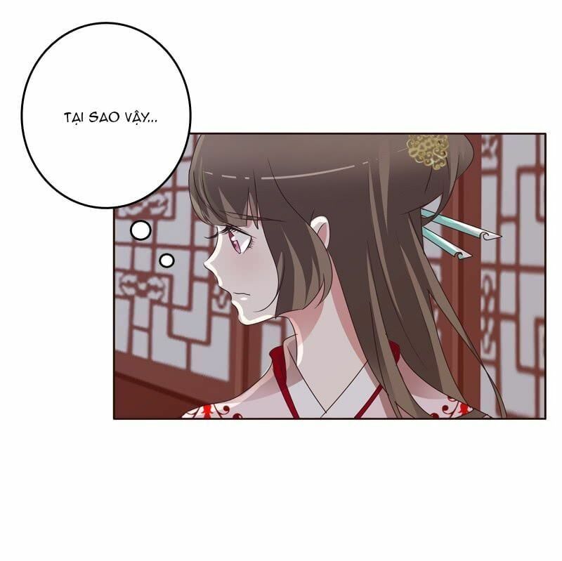 đọc truyện Thông Linh Phi Chương 208 ảnh 19 tại Thiên Thai Truyện