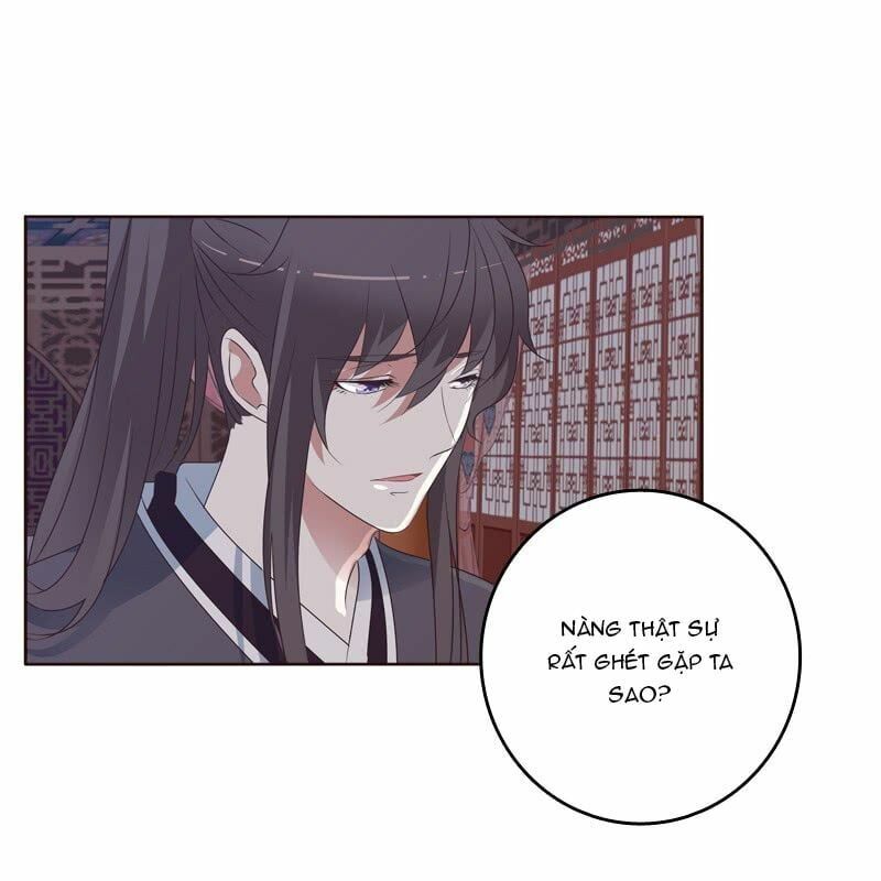 đọc truyện Thông Linh Phi Chương 208 ảnh 20 tại Thiên Thai Truyện