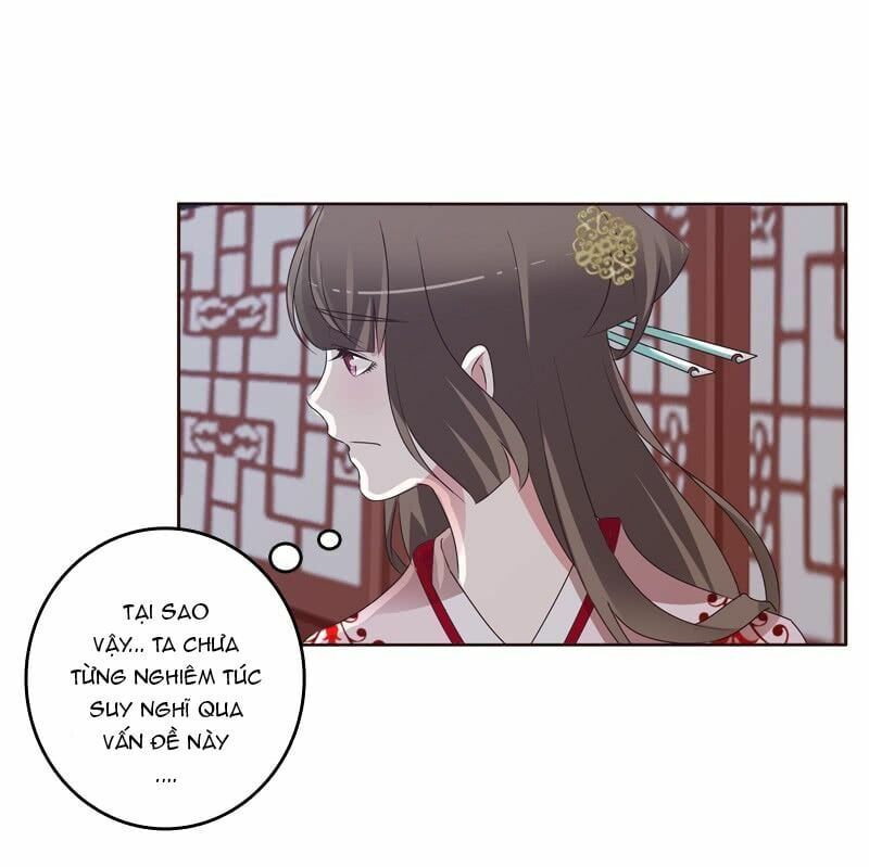 đọc truyện Thông Linh Phi Chương 208 ảnh 21 tại Thiên Thai Truyện