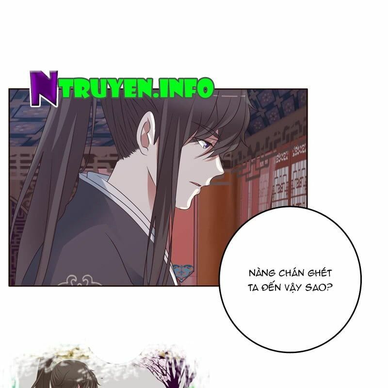 đọc truyện Thông Linh Phi Chương 208 ảnh 22 tại Thiên Thai Truyện