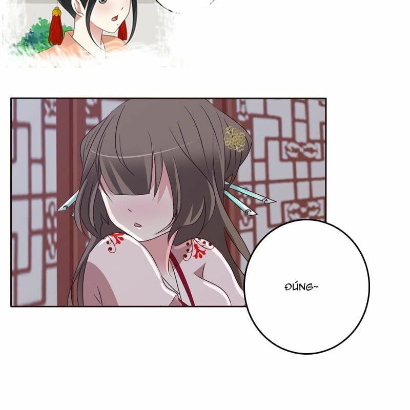 đọc truyện Thông Linh Phi Chương 208 ảnh 24 tại Thiên Thai Truyện