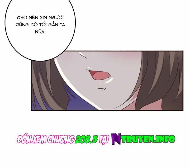 đọc truyện Thông Linh Phi Chương 208 ảnh 26 tại Thiên Thai Truyện