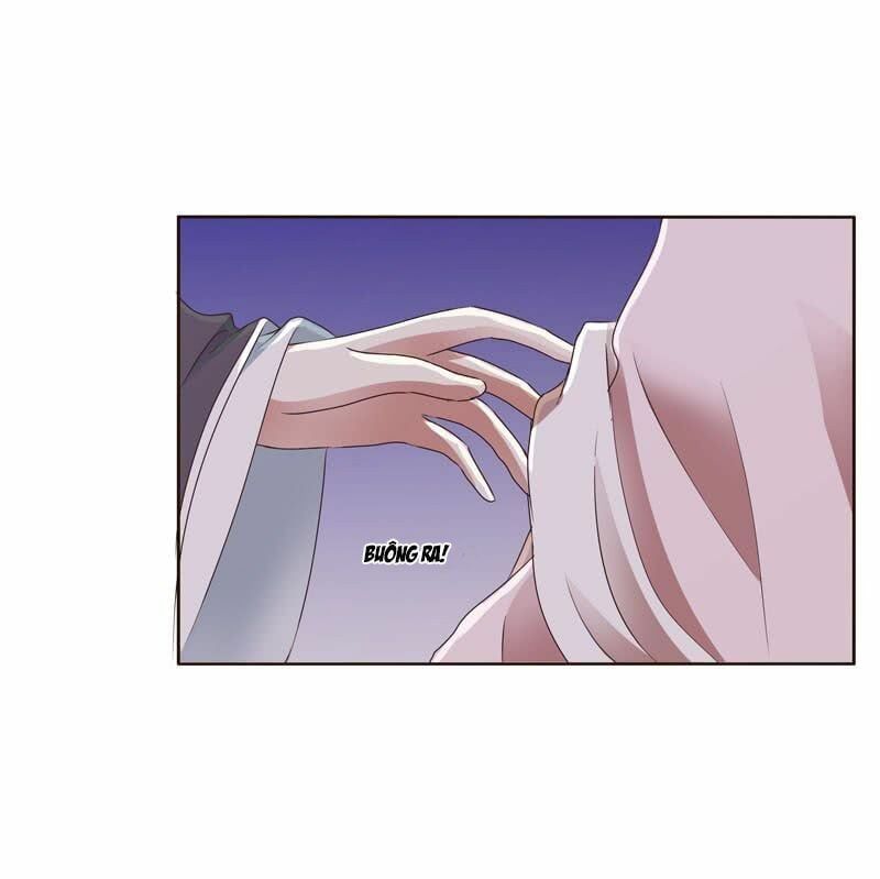 đọc truyện Thông Linh Phi Chương 208 ảnh 5 tại Thiên Thai Truyện