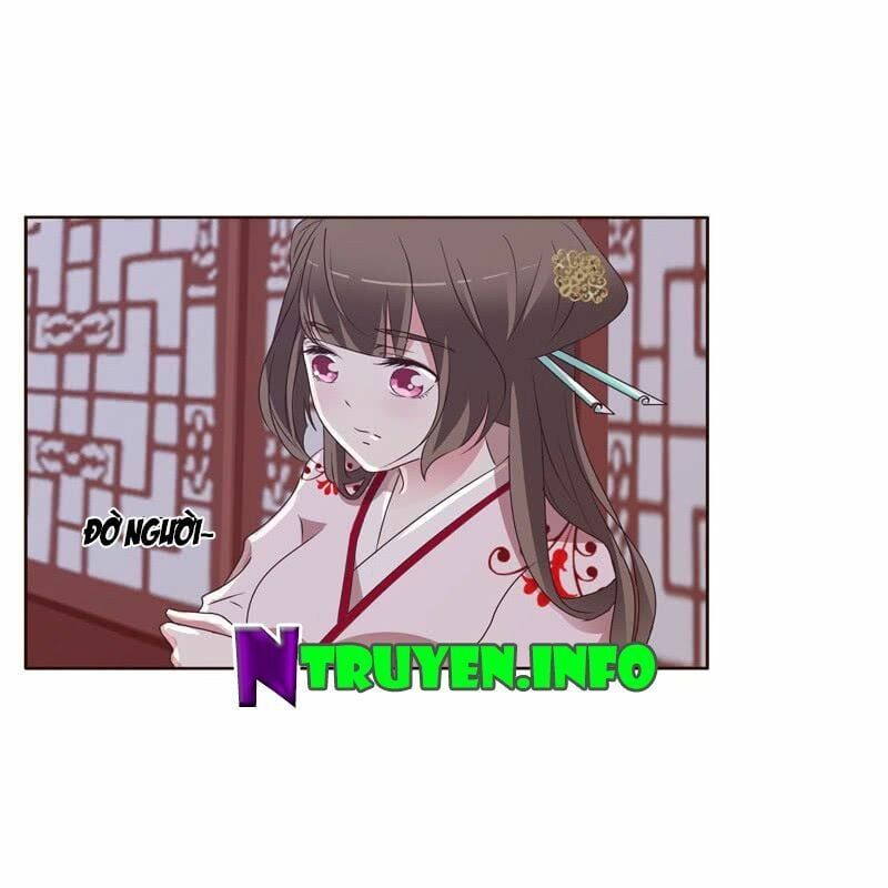 đọc truyện Thông Linh Phi Chương 208 ảnh 6 tại Thiên Thai Truyện