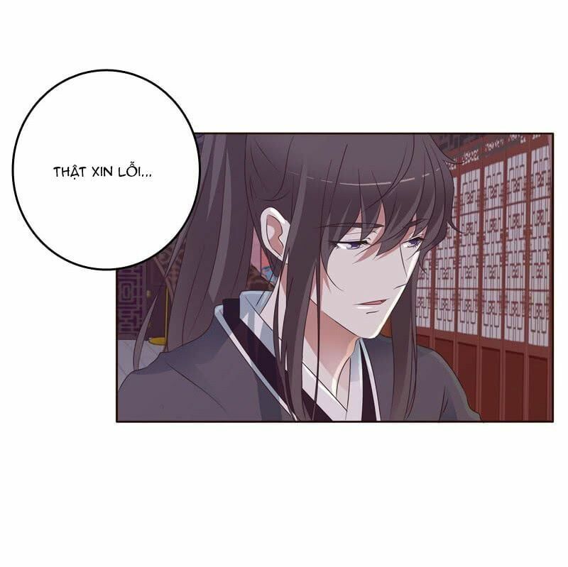 đọc truyện Thông Linh Phi Chương 208 ảnh 7 tại Thiên Thai Truyện