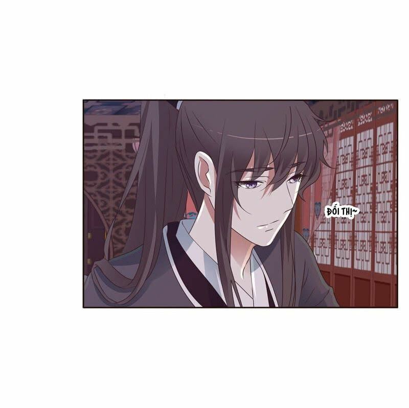 đọc truyện Thông Linh Phi Chương 208 ảnh 9 tại Thiên Thai Truyện