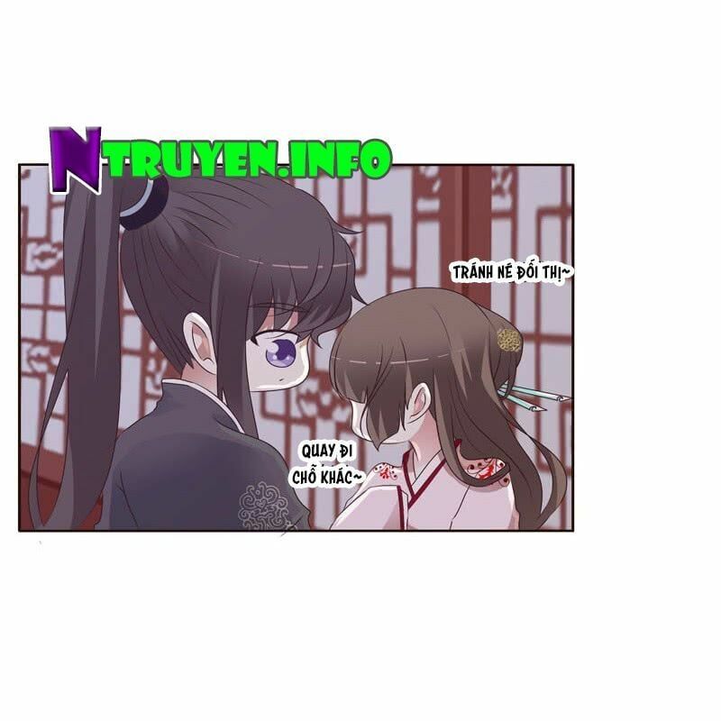 đọc truyện Thông Linh Phi Chương 208 ảnh 10 tại Thiên Thai Truyện