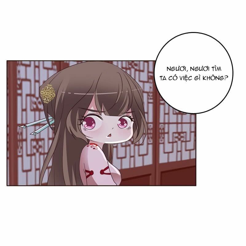 đọc truyện Thông Linh Phi Chương 208 ảnh 11 tại Thiên Thai Truyện