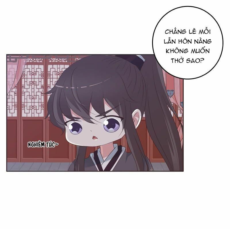 đọc truyện Thông Linh Phi Chương 209.5 ảnh 12 tại Thiên Thai Truyện