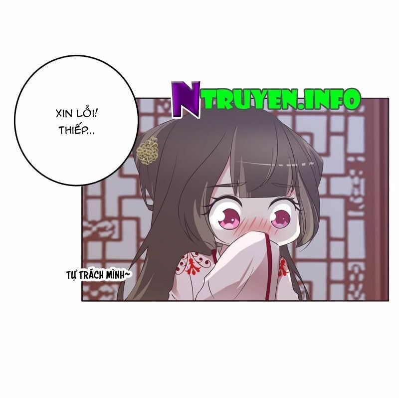 đọc truyện Thông Linh Phi Chương 209.5 ảnh 13 tại Thiên Thai Truyện