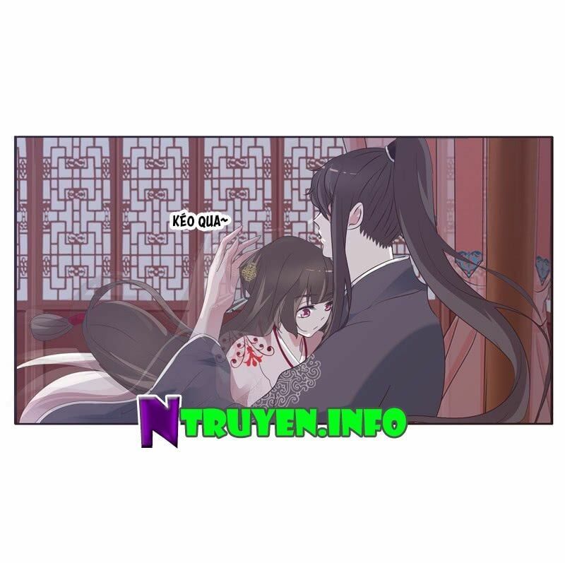 đọc truyện Thông Linh Phi Chương 209.5 ảnh 17 tại Thiên Thai Truyện