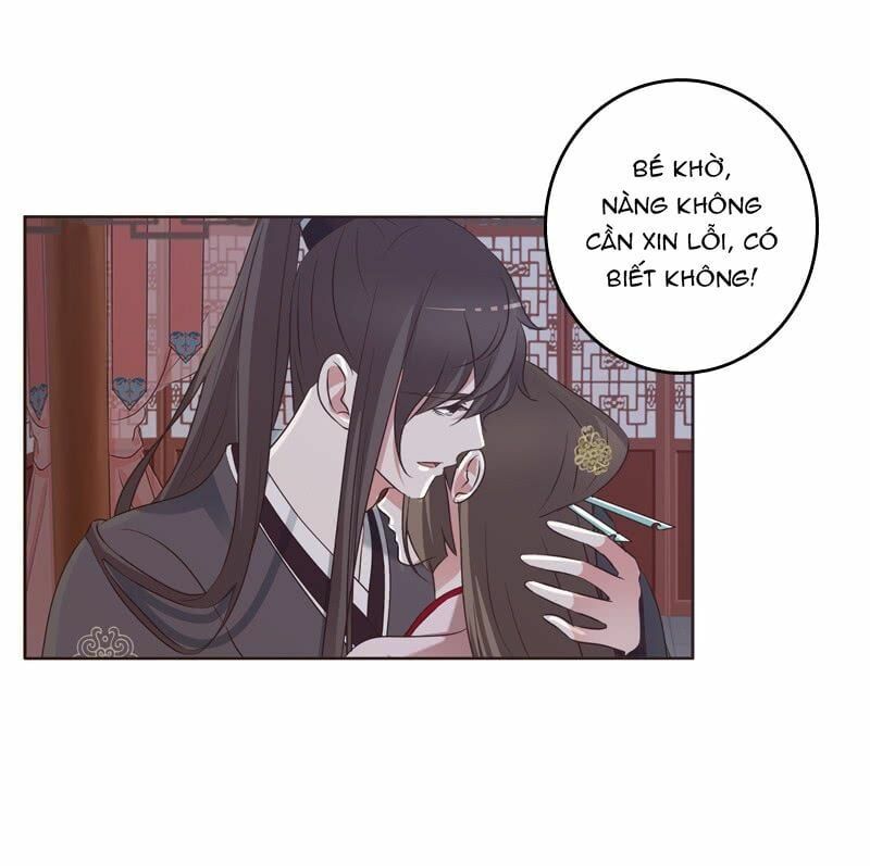 đọc truyện Thông Linh Phi Chương 209.5 ảnh 18 tại Thiên Thai Truyện