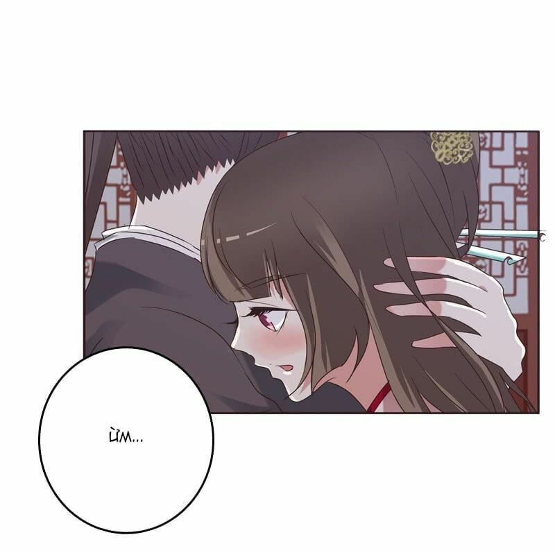 đọc truyện Thông Linh Phi Chương 209.5 ảnh 19 tại Thiên Thai Truyện