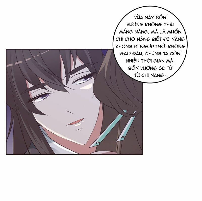 đọc truyện Thông Linh Phi Chương 209.5 ảnh 20 tại Thiên Thai Truyện