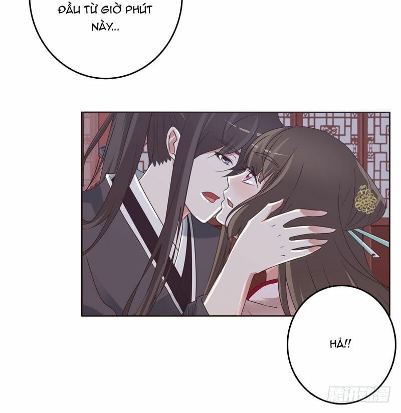 đọc truyện Thông Linh Phi Chương 209.5 ảnh 24 tại Thiên Thai Truyện