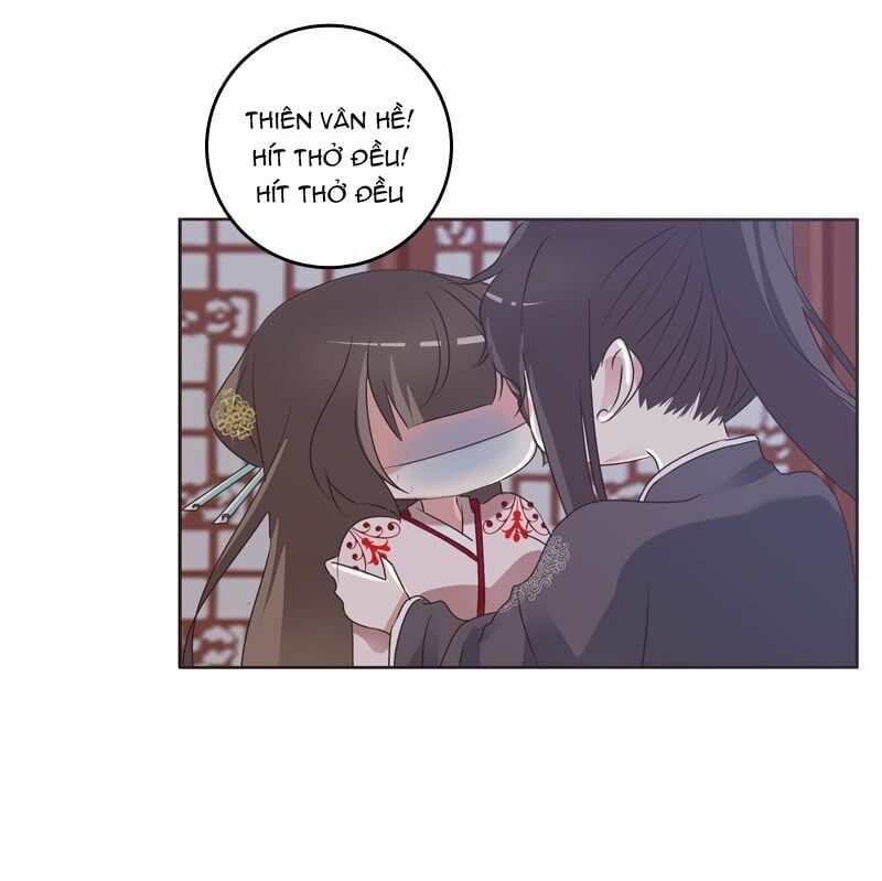 đọc truyện Thông Linh Phi Chương 209.5 ảnh 8 tại Thiên Thai Truyện