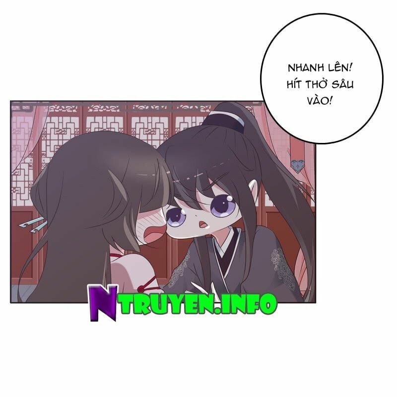 đọc truyện Thông Linh Phi Chương 209.5 ảnh 9 tại Thiên Thai Truyện