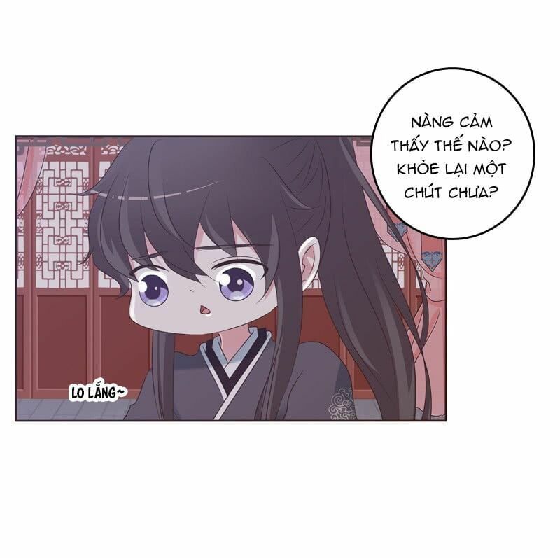 đọc truyện Thông Linh Phi Chương 209.5 ảnh 10 tại Thiên Thai Truyện